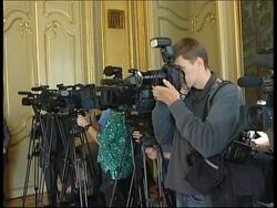 WRAP Russian troops at checkpoints, reax ADDS Lavrov Instructional Video