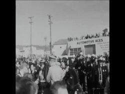 CAN634 MASS ANTI VIETNAM WAR DEMONSTRATIONS ACROSS THE USA Instructional Video