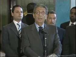 WRAP French FM, Merkel, pope on Lebanon ADDS Amr Moussa News Clip