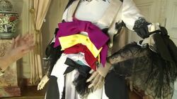 VOICED: What's hot and what's not in 18th-century France News Clip