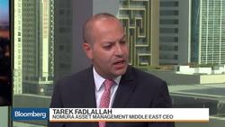 Nomura's Fadlallah: Bond Trade Is a Fools Trade News Clip