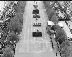 NEWS FROM ABROAD News Clip