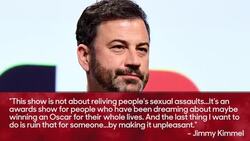 Oscars 2018: A Guide to Watching the Big Show | THR News News Clip