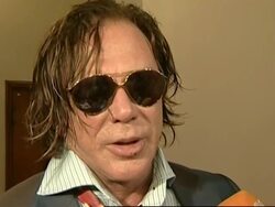 Backstage reaction with some of the winners at Venice 2008 Instructional Video