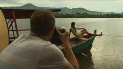 Cambodian models finally step into the limelight Instructional Video