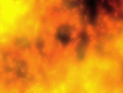 Hot Surface of the Sun (NTSC, post processed) Stock Footage