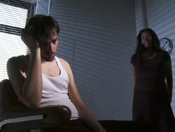 NTSC: Relationship Problems Stock Footage