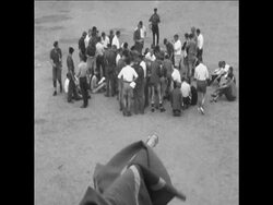 CAN 305 TRAINING FOR MERCENARIES News Clip