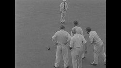 CAN851UK BOWLING FINAL News Clip