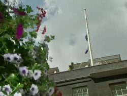 Malaysia Airlines Flight MH17 Crashes In East Ukraine News Clip