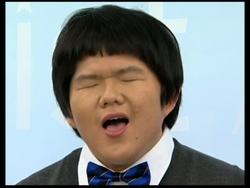 Taiwan singing sensation hope to visit US News Clip