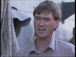 US missionary ship arrives in Israel News Clip