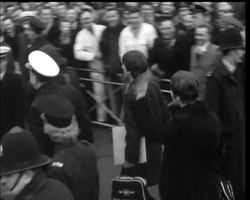 THE BEATLES ARE BACK News Clip