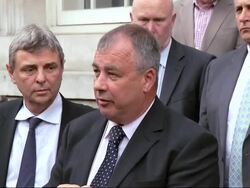 Public Sector Strikes will Go Ahead News Clip