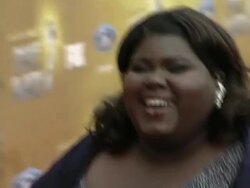 41st NAACP Image Awards Stock Footage