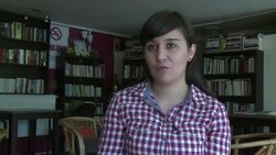 VOICED : Turkey Franco Turkish News Clip