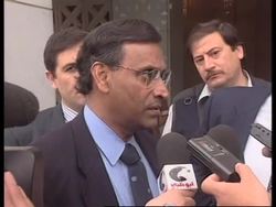 Iraq - UN weapons inspectors Instructional Video