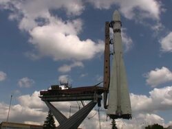 Rocket Stock Footage