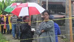 VOICED : Otto deja 3 muertos en Panama; Costa Rica y Nicaragua en alerta News Clip