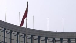 CLEAN : STOCKSHOTS: China exports drop 7.3% on year in October News Clip