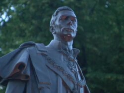 Royal Baby Named Prince George Alexander Louis of Cambridge News Clip