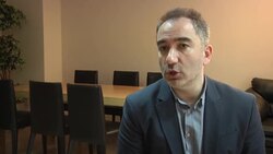 Analyst on AKP announcing Yildirim as candidate News Clip