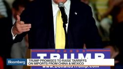 Trump's Trade War: The Unintended Consequences News Clip