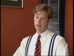 SOUTH AFRICA: JOHANNESBURG: INDEPENDENT ENQUIRY INTO JAIL SUICIDE News Clip