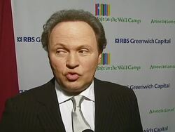 Singers and Songs Celebration of Tony Bennetts 80th Birthday By Raising Funds for Newmanï¿½s Hole in the Wall Camps Stock Footage