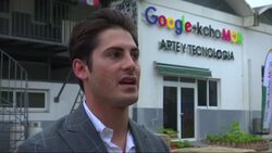 Google helps offer vastly faster Internet in Cuba News Clip