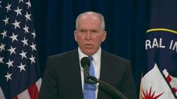 CIA Director John Brennan acknowledged Thursday that "abhorrent" tactics were used and it's not certain they yielded crucial intelligence available no other way, but insisted the agency did "a lot of things right" in a time with "no easy answers." (Dec. 1 News Clip