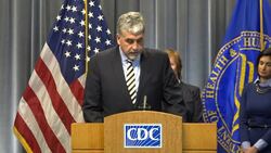 CDC: Opioid Overdose Deaths Tip of the Iceberg Instructional Video