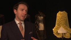 Audrey Hepburn's personal items to be auctioned in London News Clip