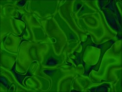 Slow flowing motion Stock Footage