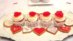 Muffins Stock Footage