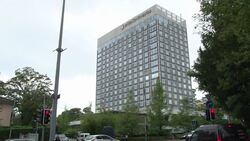 CLEAN : Russia and US meet in Geneva to discuss News Clip