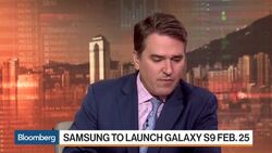 Samsung Surges on 50-1 Stock Split News Clip