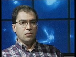 USA: MARYLAND: HUBBLE TELESCOPE - MULTIPLE GALAXIES News Clip