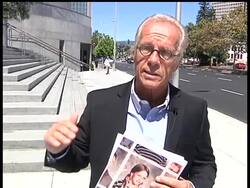 Six women and one man who allege they were sexually abused by a Roman Catholic priest have filed two separate lawsuits against the Diocese of Oakland. The lawsuits allege the diocese was negligent in hiring and supervising Stephen Kiesle. News Clip