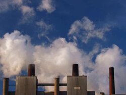 PAL: Power Station Stock Footage