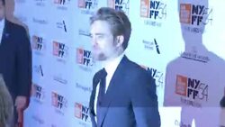 Pattinson, Miller close NYFF with 'Lost City of Z'; Miller comments on presidential election News Clip