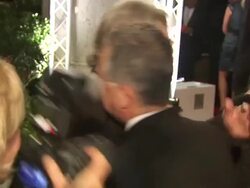 BMI Country Awards Stock Footage