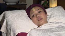 Hot and cold sticks and stones to balance your ying with your yang News Clip