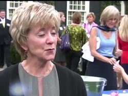 Democrats hope to keep an open Senate seat in Connecticut in Tuesday's Midterm elections. The AP's Ted Shaffrey has more on the battle between Richard Blumenthal and Linda McMahon. News Clip