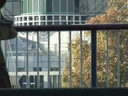 (HD1080i) City Life - Rushed Fast Pace Stock Footage