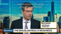 UBS prevé aumento de 15 por ciento en ganancias de los ME News Clip