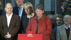 VOICED : Habra coalicion entre Merkel y News Clip