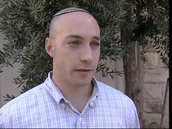 Settlers reject Sharon's warning over Gaza row News Clip