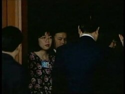 MALAYSIA: JAPAN REFUSES APEC POLICIES News Clip