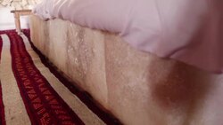 Inside the Egyptian eco resort made of salt rock News Clip